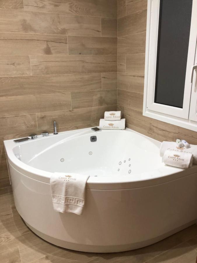 Luxury Apartment With Jacuzzi Santiago de Compostela Eksteriør bilde